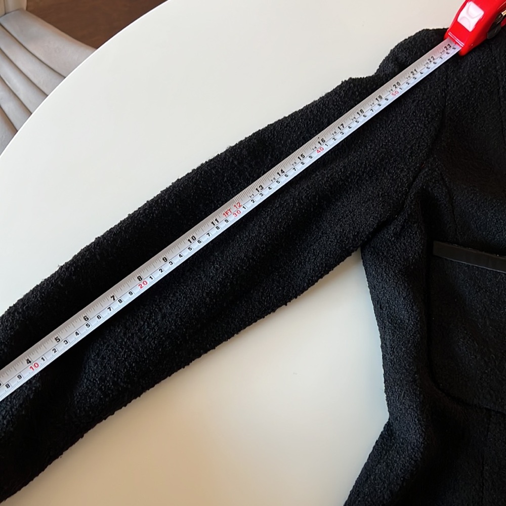 Chanel Jacket - Picture 13 of 17